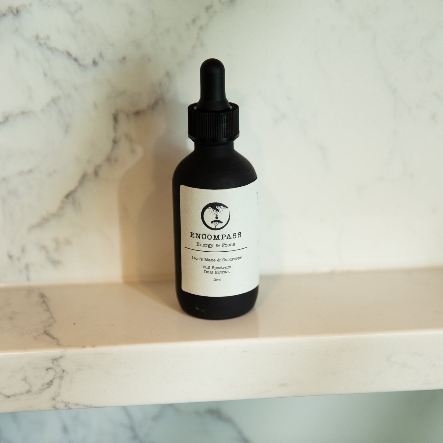 10x Lions Mane & Cordyceps Extract