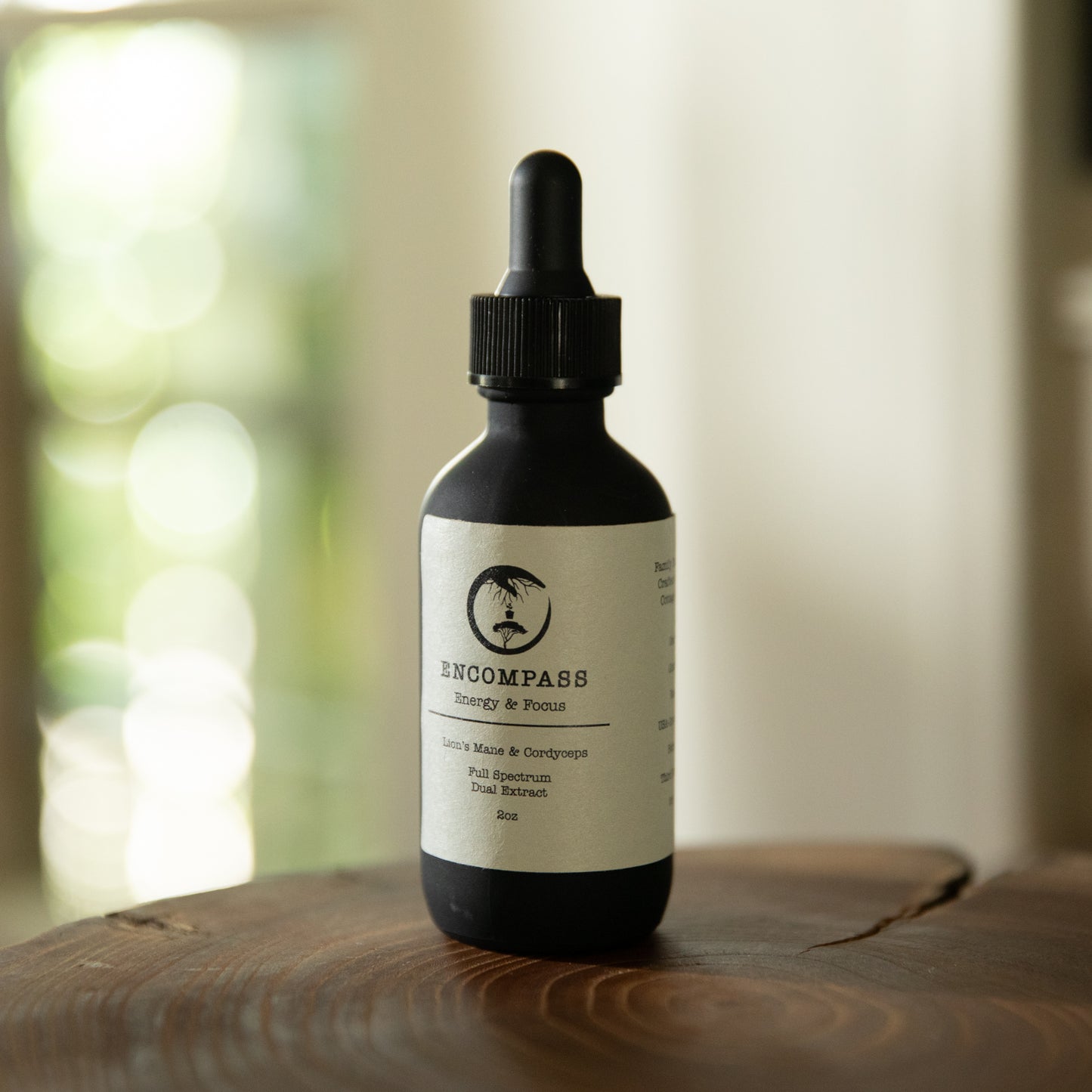 10x Lions Mane & Cordyceps Extract