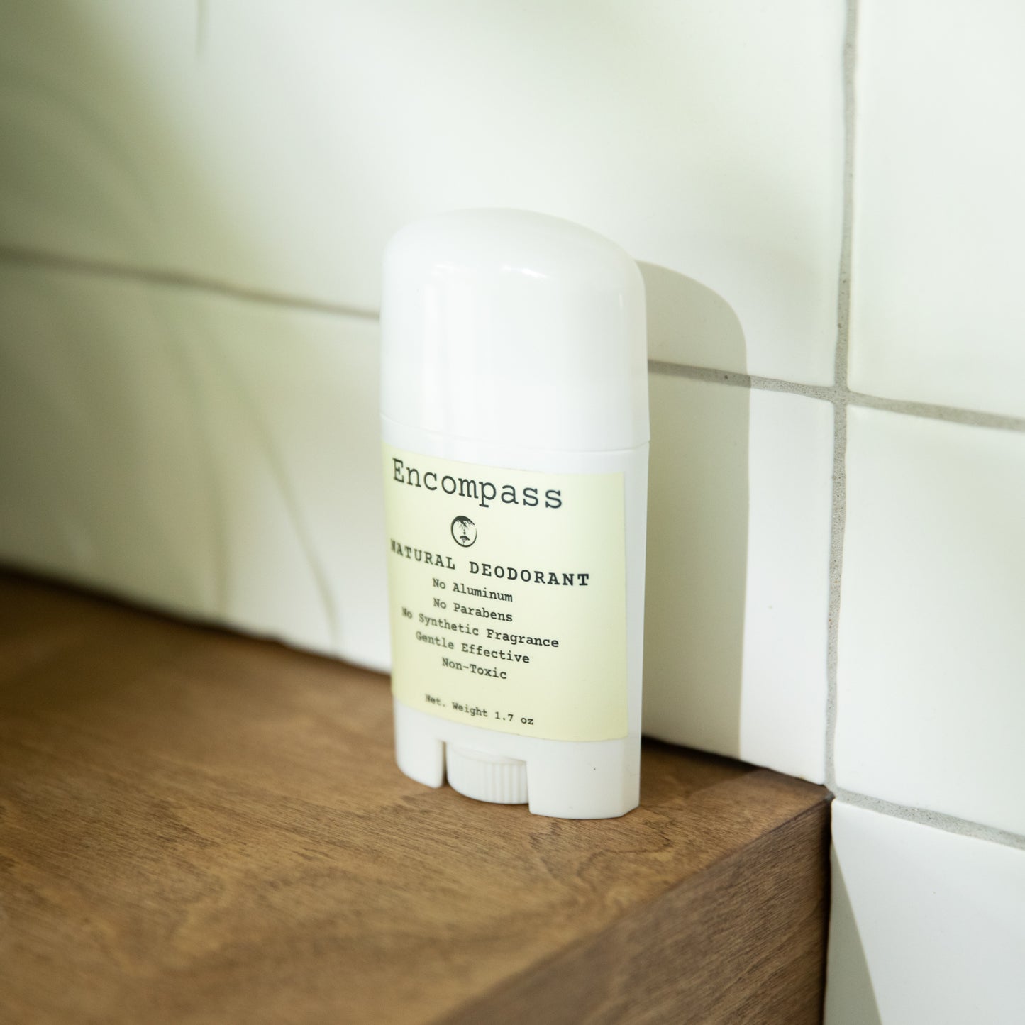10x Encompass Deodorant