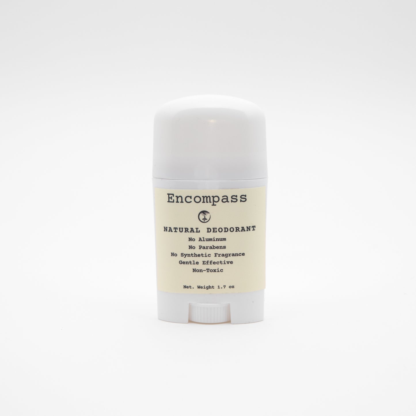 10x Encompass Deodorant